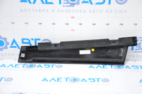 Chevrolet Malibu 16-23 front left side door trim