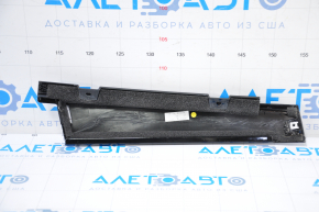 Chevrolet Malibu 16-23 right front side door trim