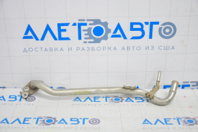 Cooling system pipe metal Toyota Camry v40