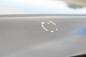 Roof metal Mazda CX-5 13-16 pokes, on the body