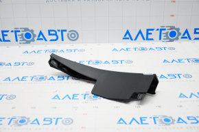 TV cover right Toyota Highlander 14-19