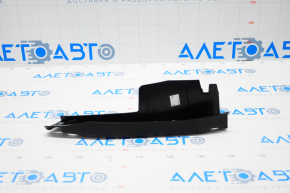 TV cover right Toyota Highlander 14-19