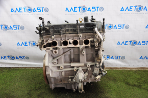 Engine Ford C-max MK2 13-18 2.0 Duratec Hybrid 112k