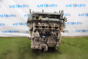 Engine Ford C-max MK2 13-18 2.0 Duratec Hybrid 112k