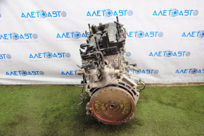 Engine Ford C-max MK2 13-18 2.0 Duratec Hybrid 112k