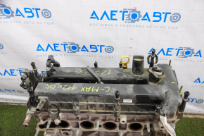 Engine Ford C-max MK2 13-18 2.0 Duratec Hybrid 112k