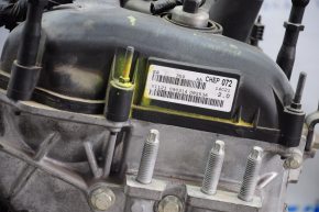 Engine Ford C-max MK2 13-18 2.0 Duratec Hybrid 112k