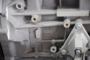Engine Ford C-max MK2 13-18 2.0 Duratec Hybrid 112k