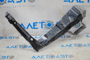 Left TV eyelash for Mazda CX-5 13-16