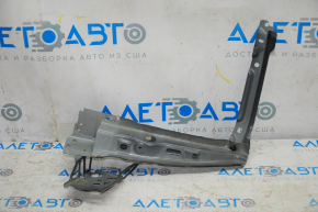 Left TV eyelash for Mazda CX-5 13-16