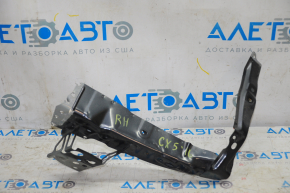 Right TV eyelash for Mazda CX-5 13-16