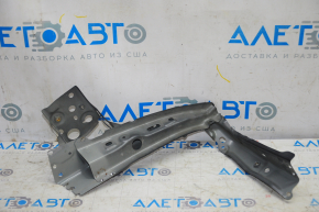 Right TV eyelash for Mazda CX-5 13-16