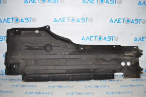 Bottom protection right Ford Mustang mk6 18-