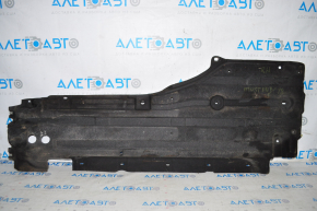 Bottom protection right Ford Mustang mk6 18-