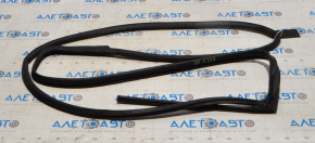 Rear right door seal for Honda Accord 13-17