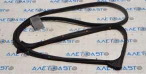 Door seal rear right Mazda 3 14-18 BM