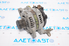 Lexus RX350 10-15 Generator Water Damage, Broken Chip