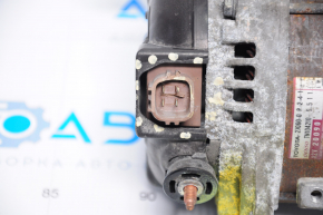 Lexus RX350 10-15 Generator Water Damage, Broken Chip