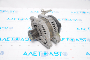 Lexus RX350 10-15 Alternator Water Damage