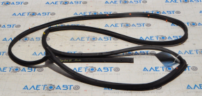 Door seal rear right Kia Soul 14-19