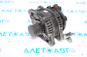 Lexus RX350 10-15 Alternator Water Damage