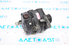 Lexus RX350 10-15 Alternator Water Damage