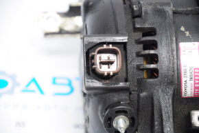 Lexus RX350 10-15 Alternator Water Damage