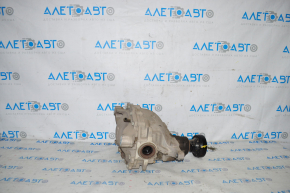 Rear differential gearbox Ford Mustang mk6 15-23 2.3T automatic transmission 27k