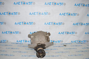 Rear differential gearbox Ford Mustang mk6 15-23 2.3T automatic transmission 27k