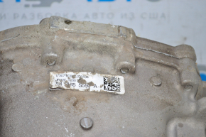 Rear differential gearbox Ford Mustang mk6 15-23 2.3T automatic transmission 27k
