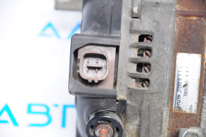 Toyota Camry v40 3.5 Generator Water Damage