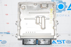 Block ECU engine computer Ford Mustang mk6 18- 2.3T automatic transmission