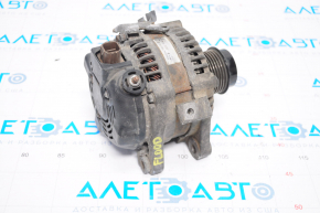 Toyota Camry v40 2.4 Generator Water Damage