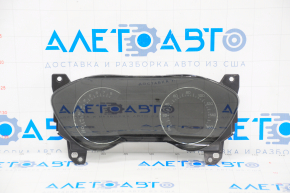 Instrument cluster Lincoln MKX 16- 88k