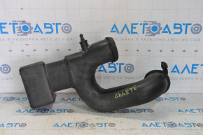 Air duct with garbage collector Jeep Cherokee KL 14-18 3.2 break fasteners
