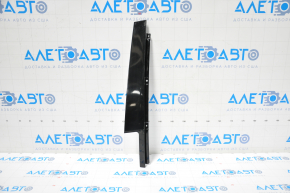 Door trim side rear left Dodge Dart 13-16 front