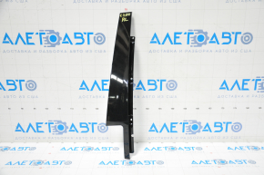 Door trim side rear left Chrysler 200 15-17 front