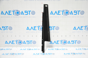 Door trim side rear left Chrysler 200 15-17 front
