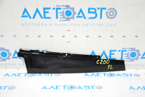 Chrysler 200 15-17 Front Left Side Door Trim