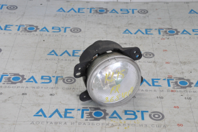 Fog lamp PTF right Jeep Cherokee KL 14-18 prerest