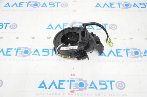 Honda Civic X FC 16-21 steering wheel cable broken chips