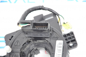 Honda Civic X FC 16-21 steering wheel cable broken chips