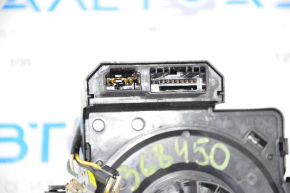 Honda Civic X FC 16-21 steering wheel cable broken chips