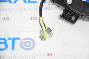 Honda Civic X FC 16-21 steering wheel cable broken chips