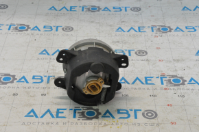 Fog lamp left PTF Jeep Cherokee KL 14-18 pre-rest, sawed glass