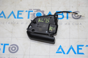 Steering wheel control buttons right Jeep Cherokee KL 14-22 without radar, worn