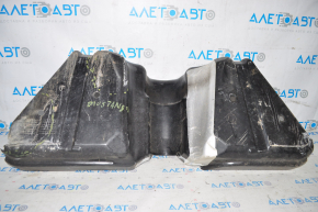 Ford Mustang mk6 15-23 Fuel Tank Guard Tears