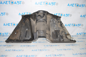 Ford Mustang mk6 15-23 Fuel Tank Guard Tears