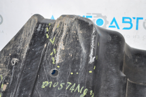 Ford Mustang mk6 15-23 Fuel Tank Guard Tears
