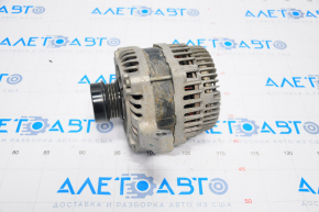 Ford Fusion mk5 13-20 2.0T 2.5 alternator water damage